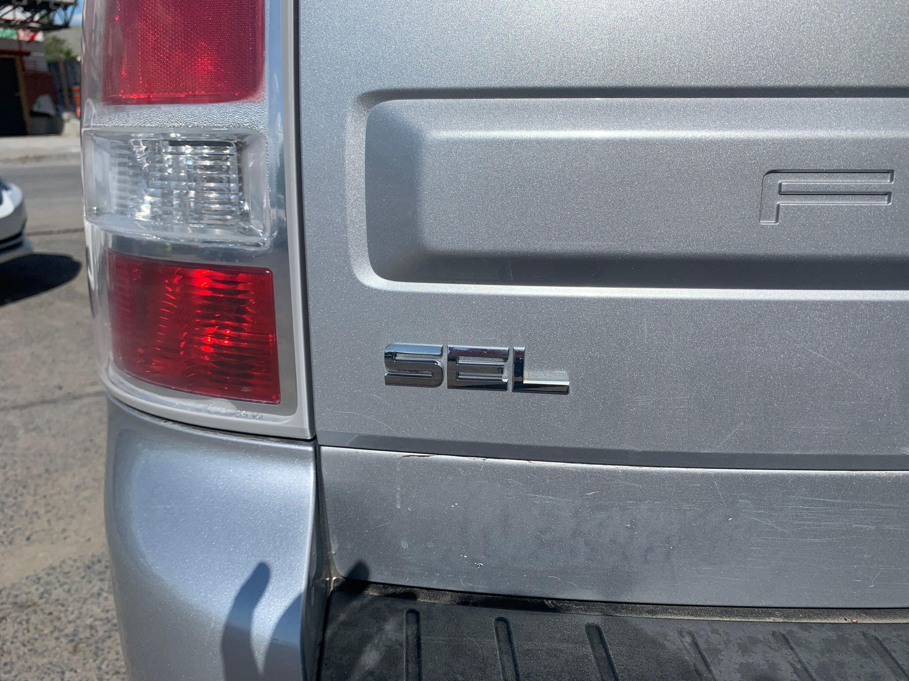 Ford Flex 2014 - Image 8