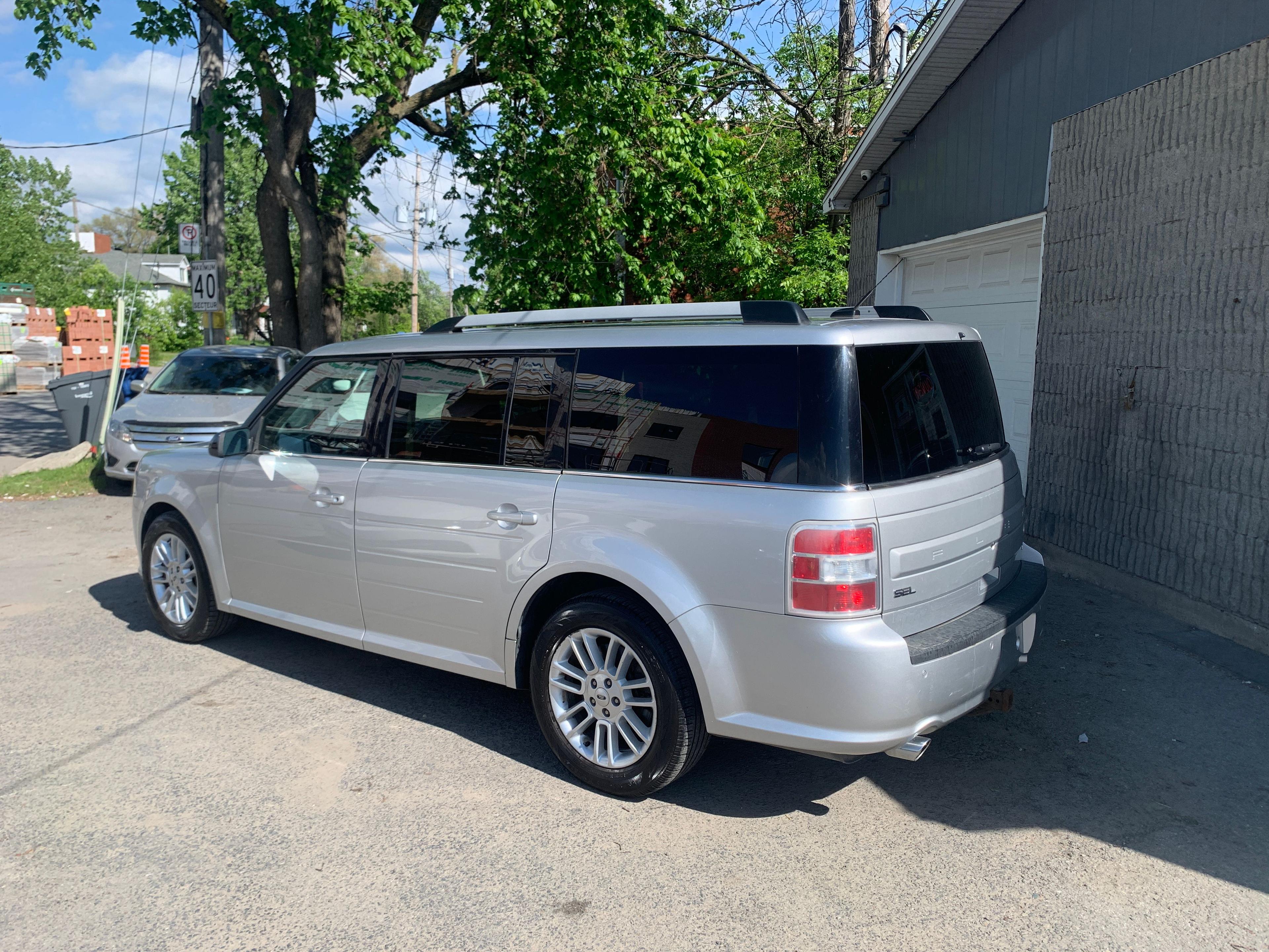 Ford Flex 2014 - Image 2