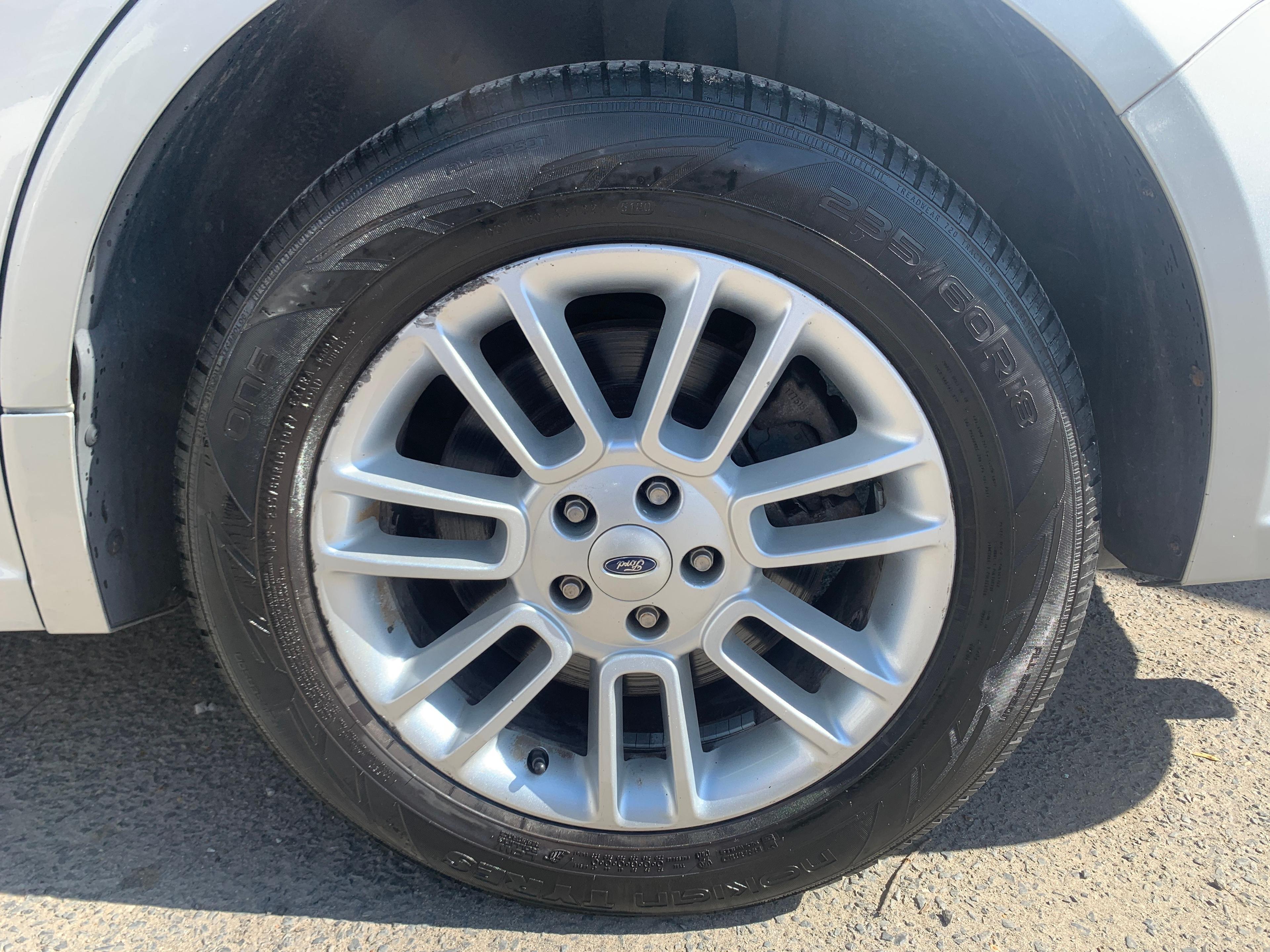 Ford Flex 2014 - Image 9