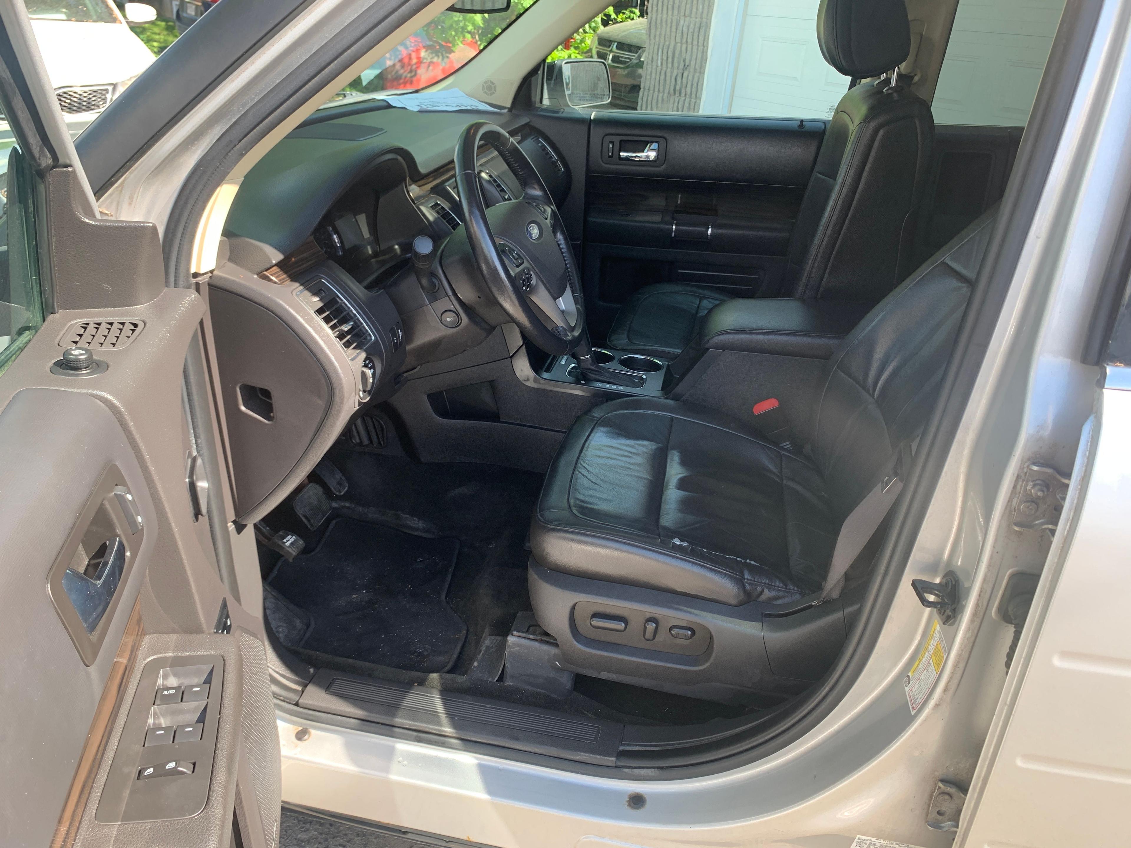 Ford Flex 2014 - Image 10