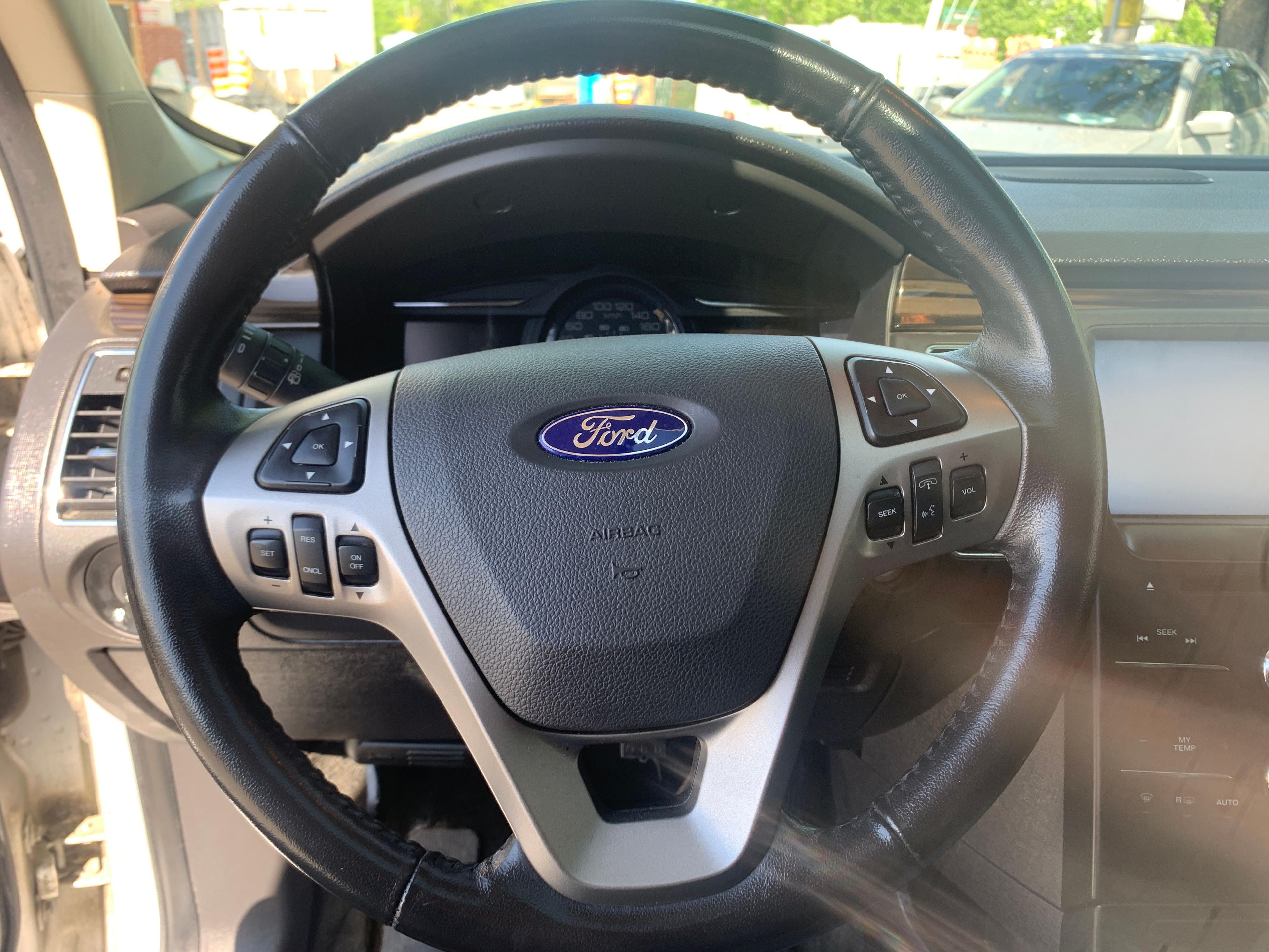 Ford Flex 2014 - Image 14