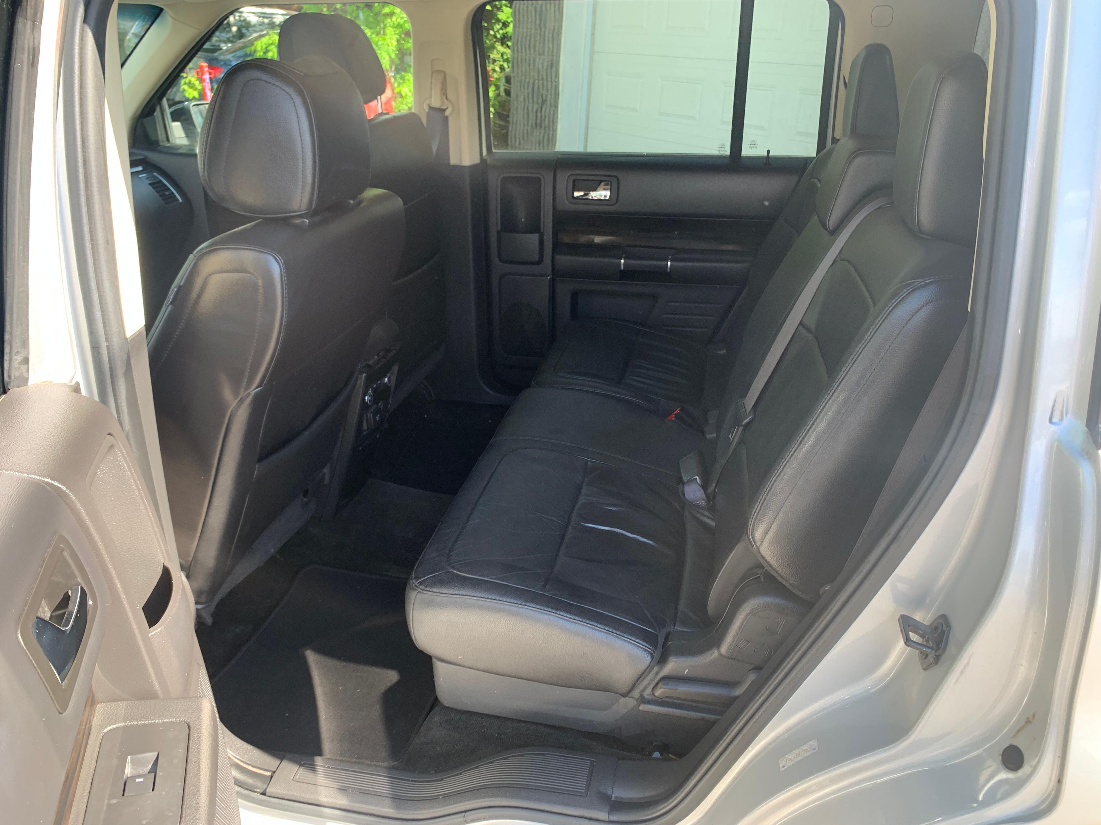 Ford Flex 2014 - Image 11