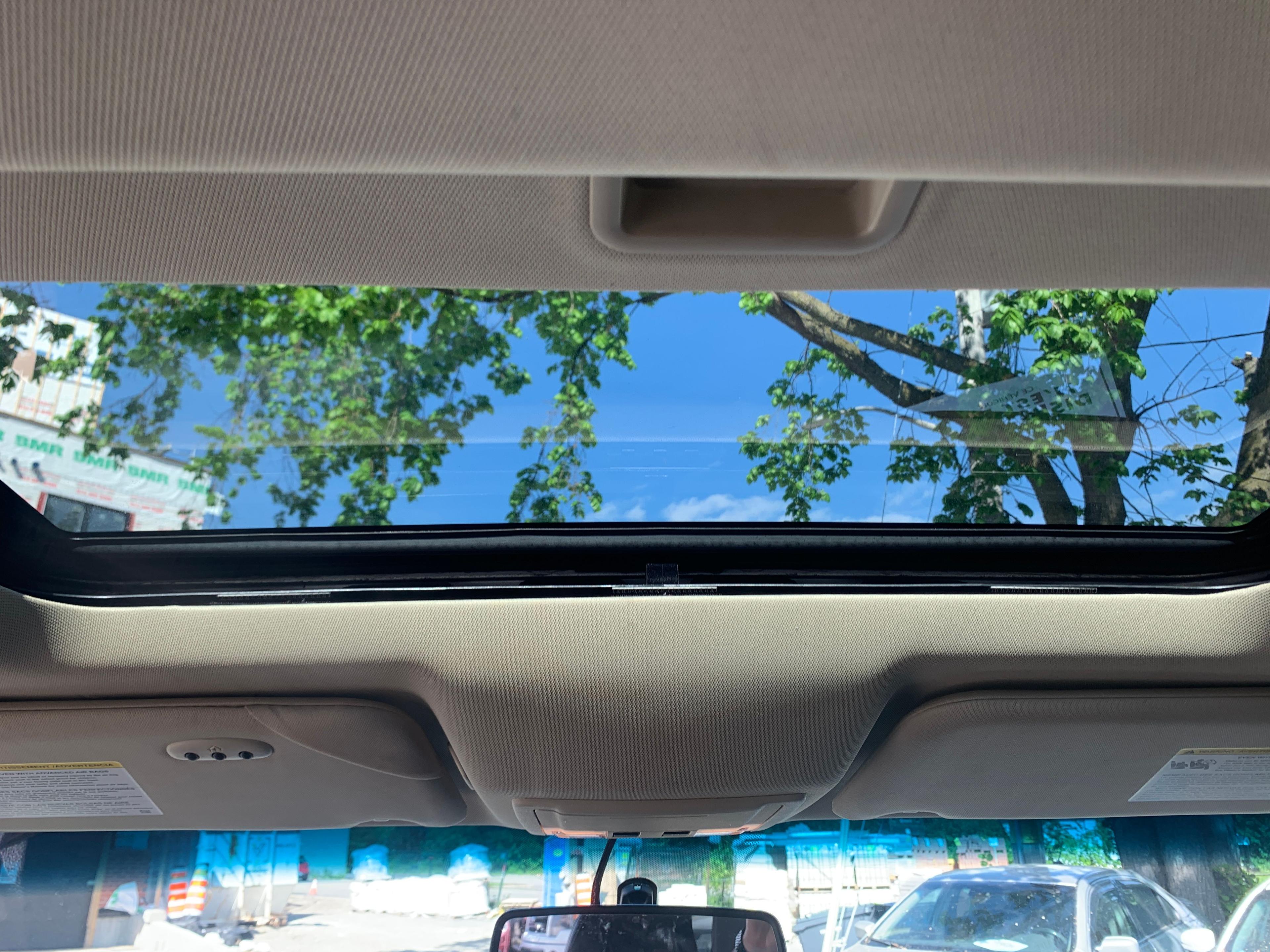 Ford Flex 2014 - Image 18