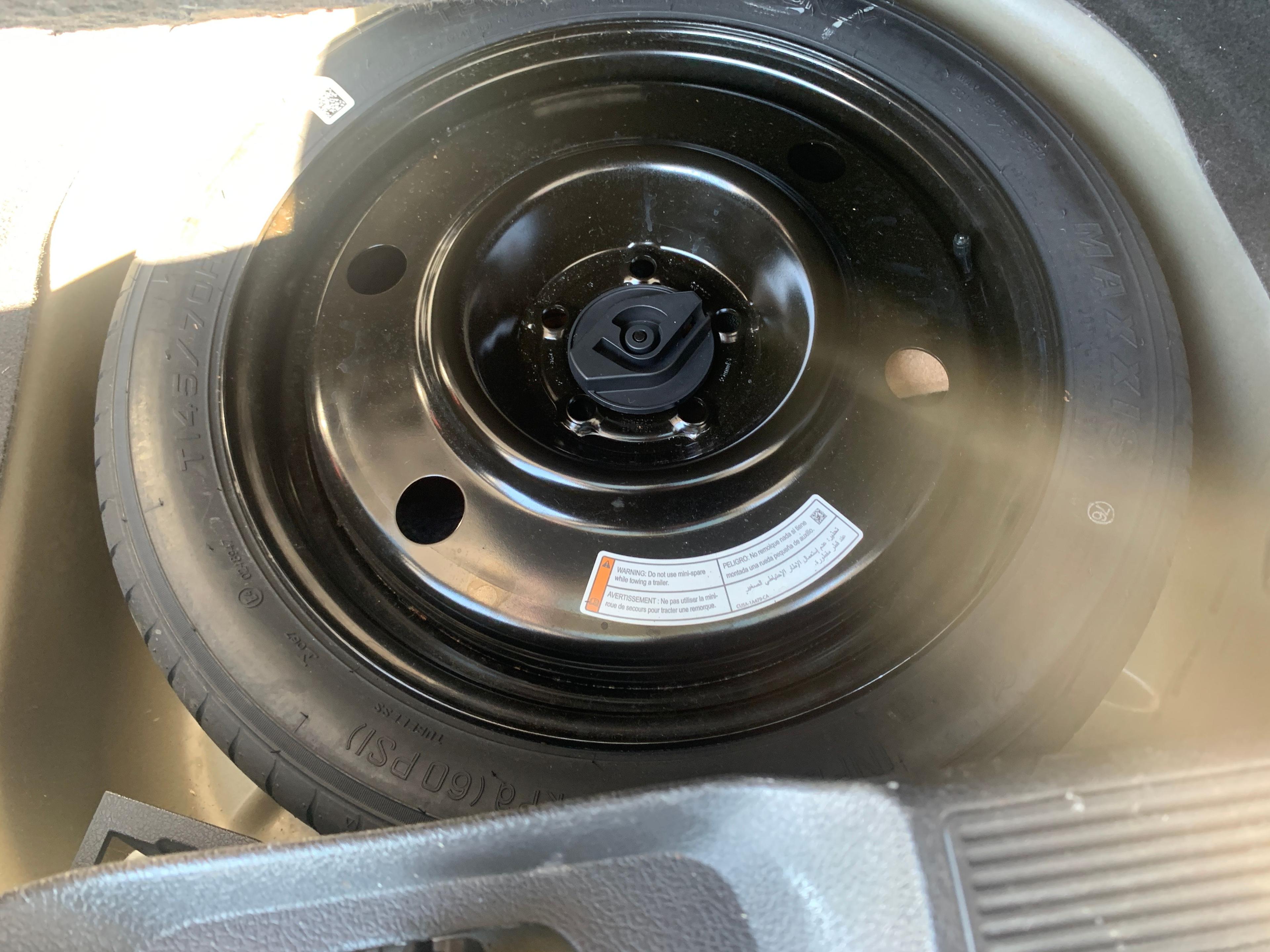 Ford Flex 2014 - Image 20