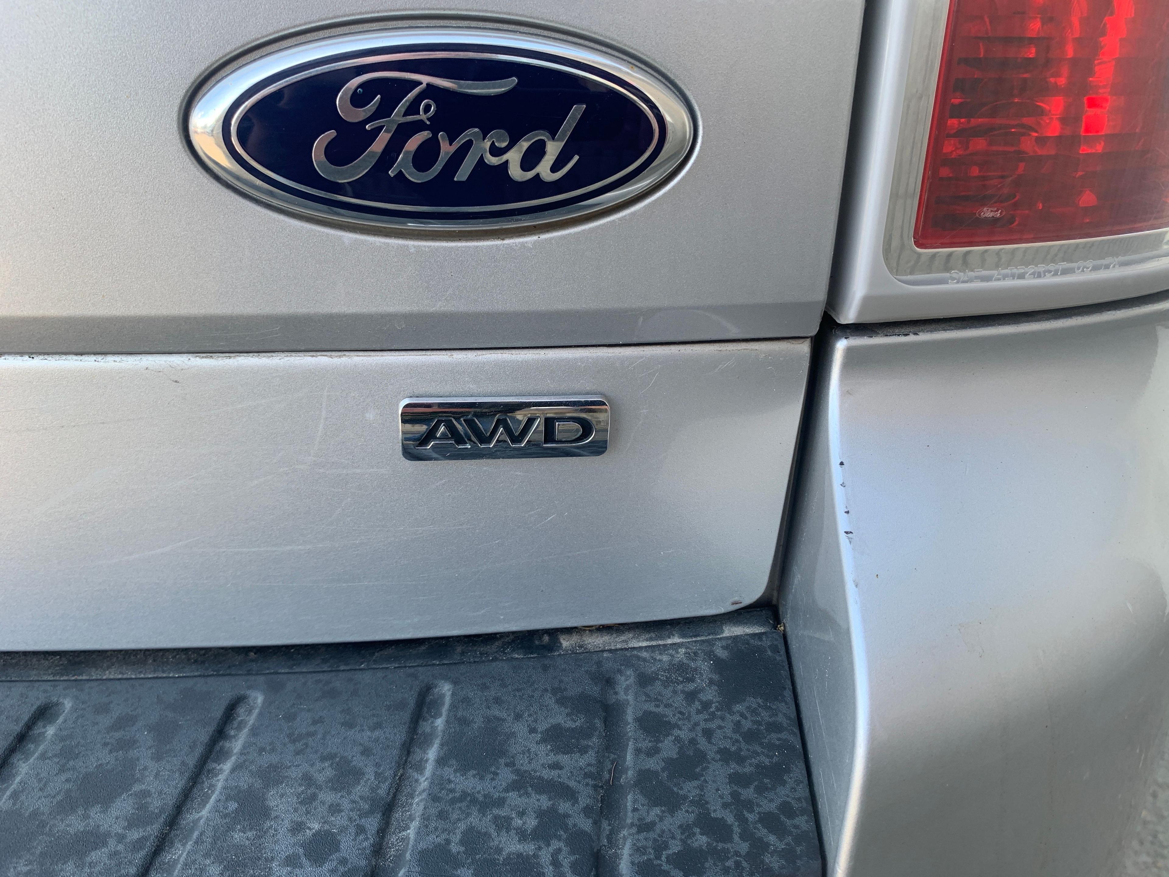 Ford Flex 2014 - Image 13