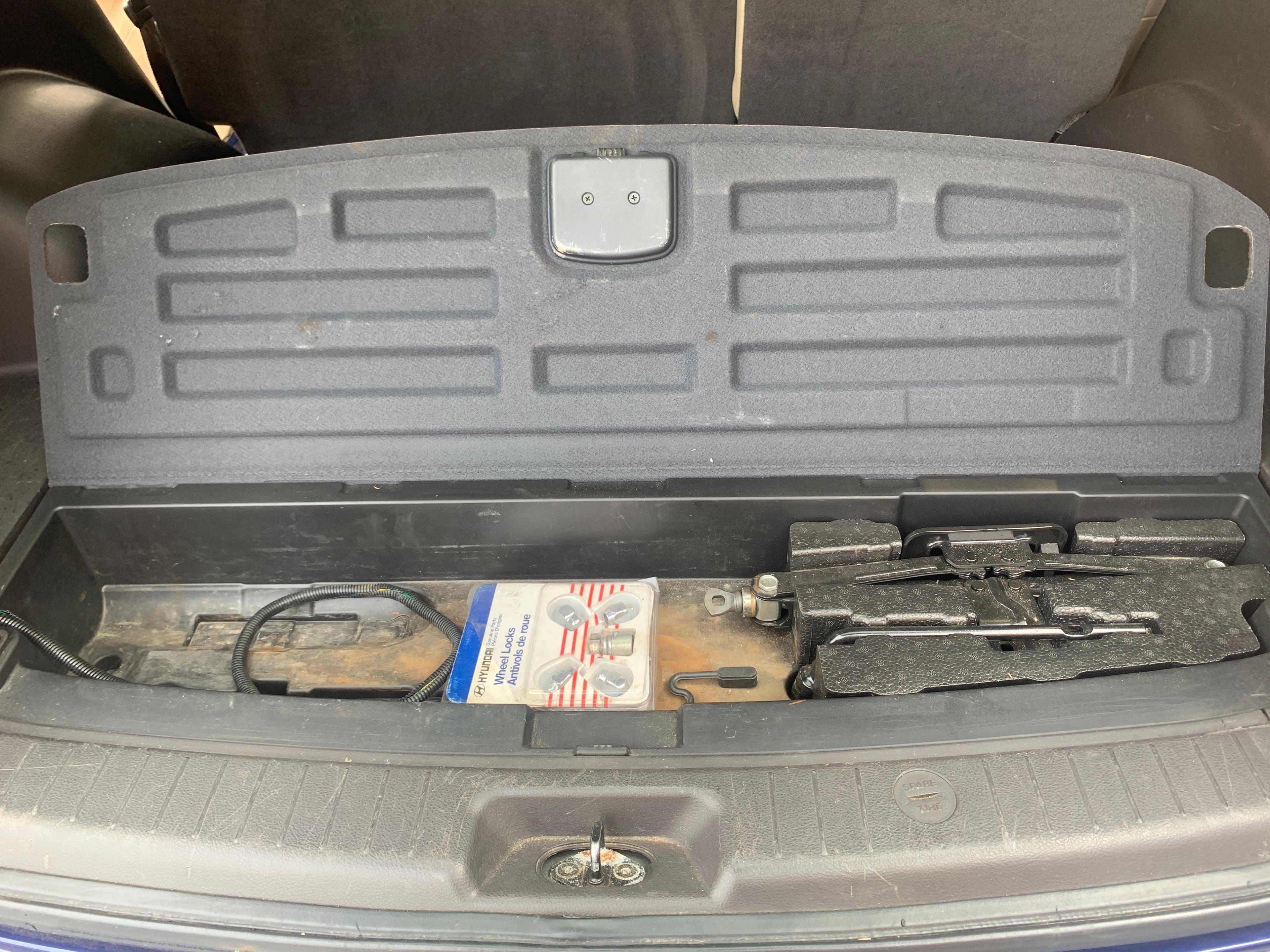 Ford Flex 2014 - Image 21