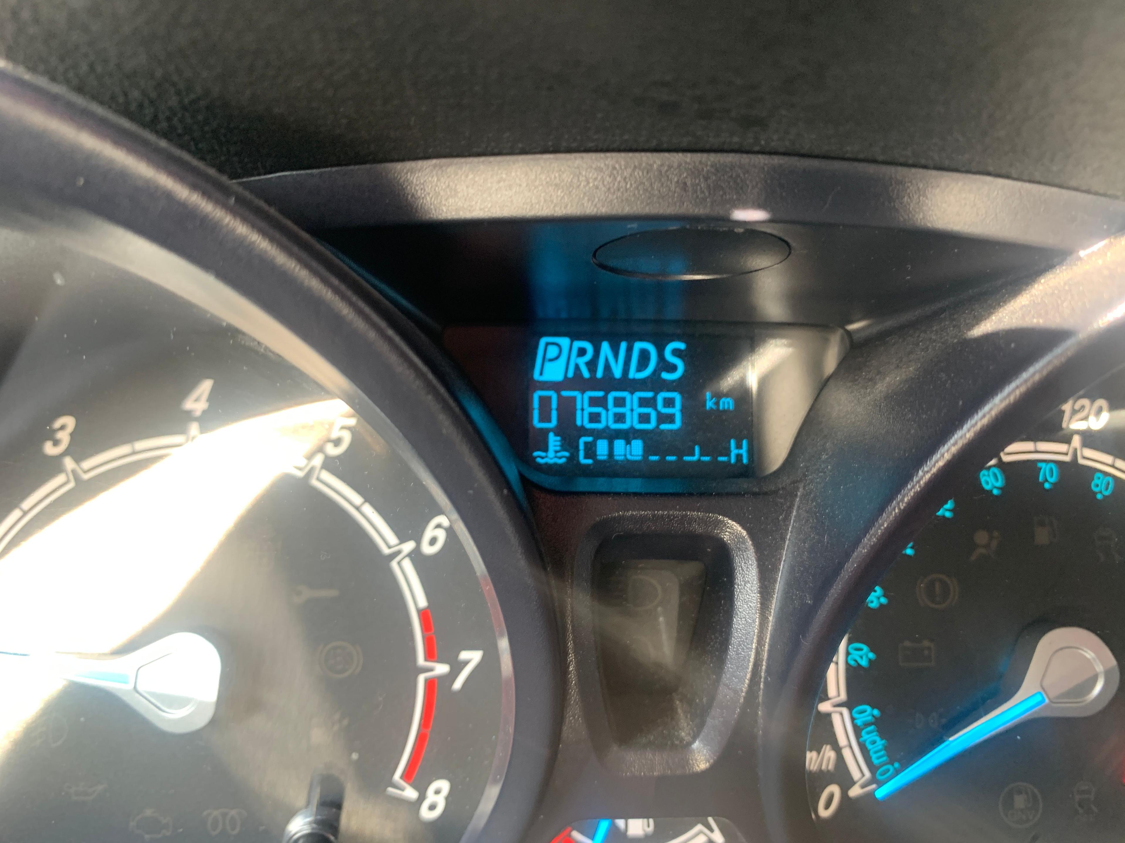 Ford Fiesta 2014 - Image 14