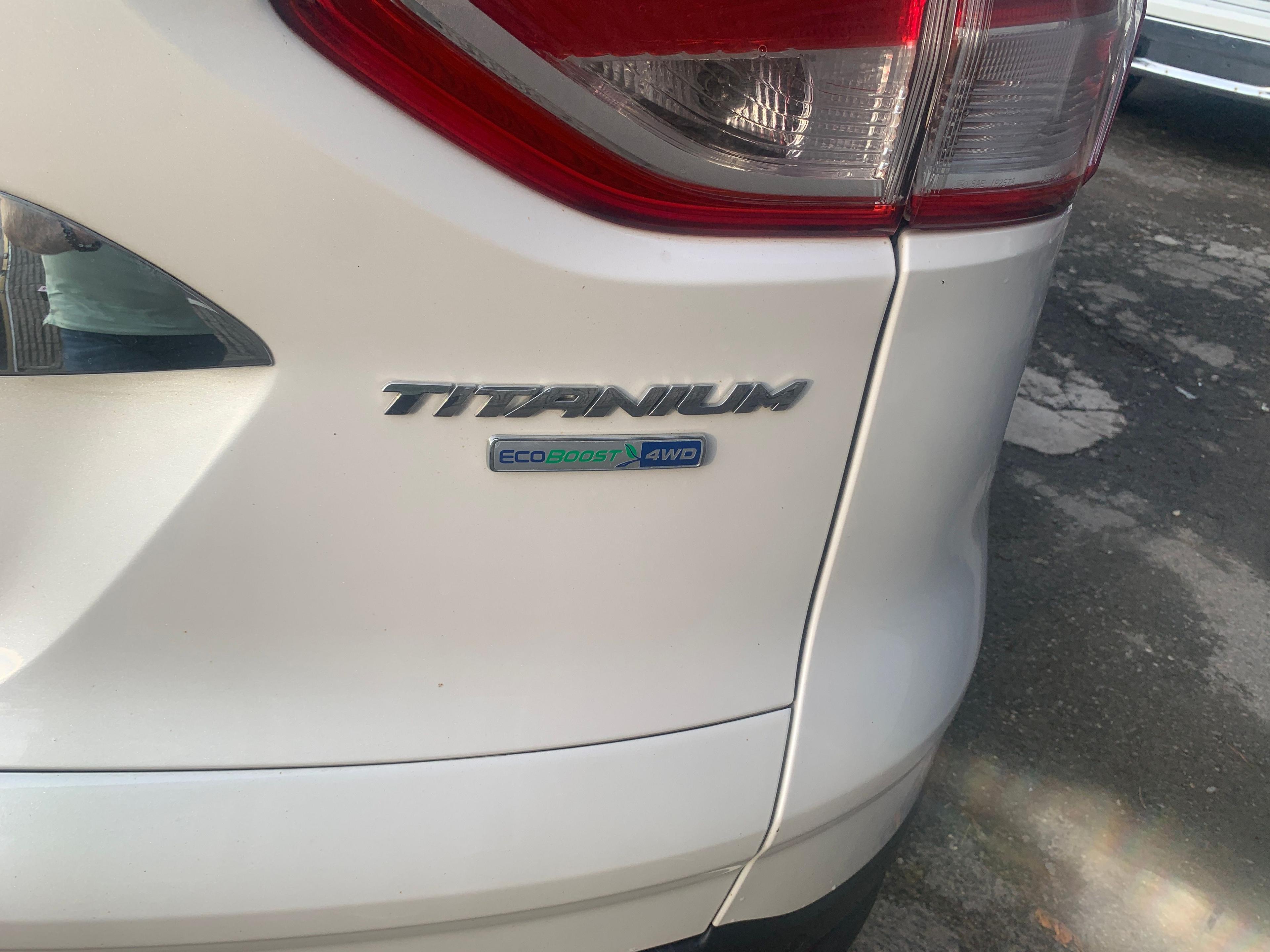 Ford Escape 2015 - Image 7