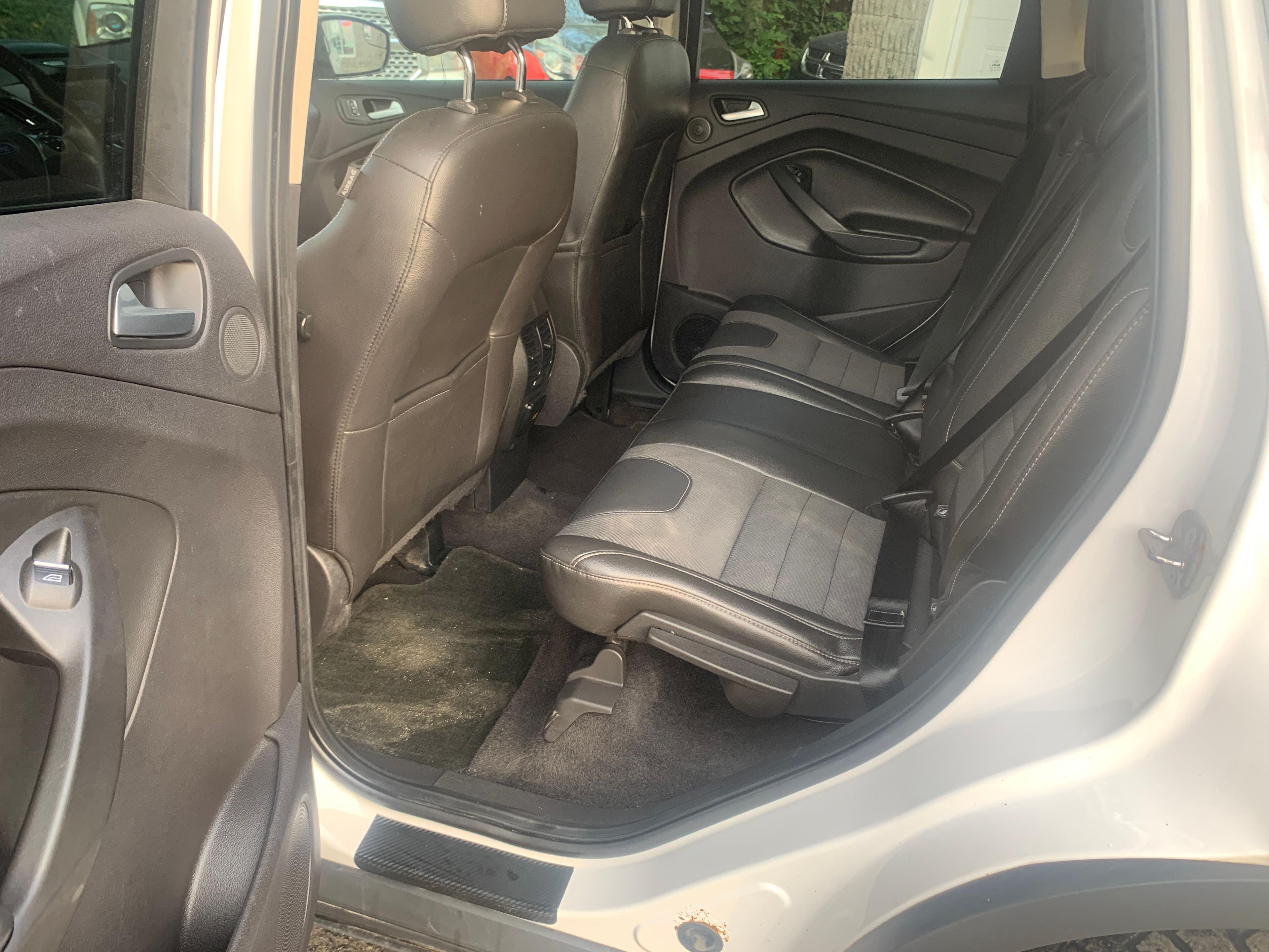Ford Escape 2015 - Image 10