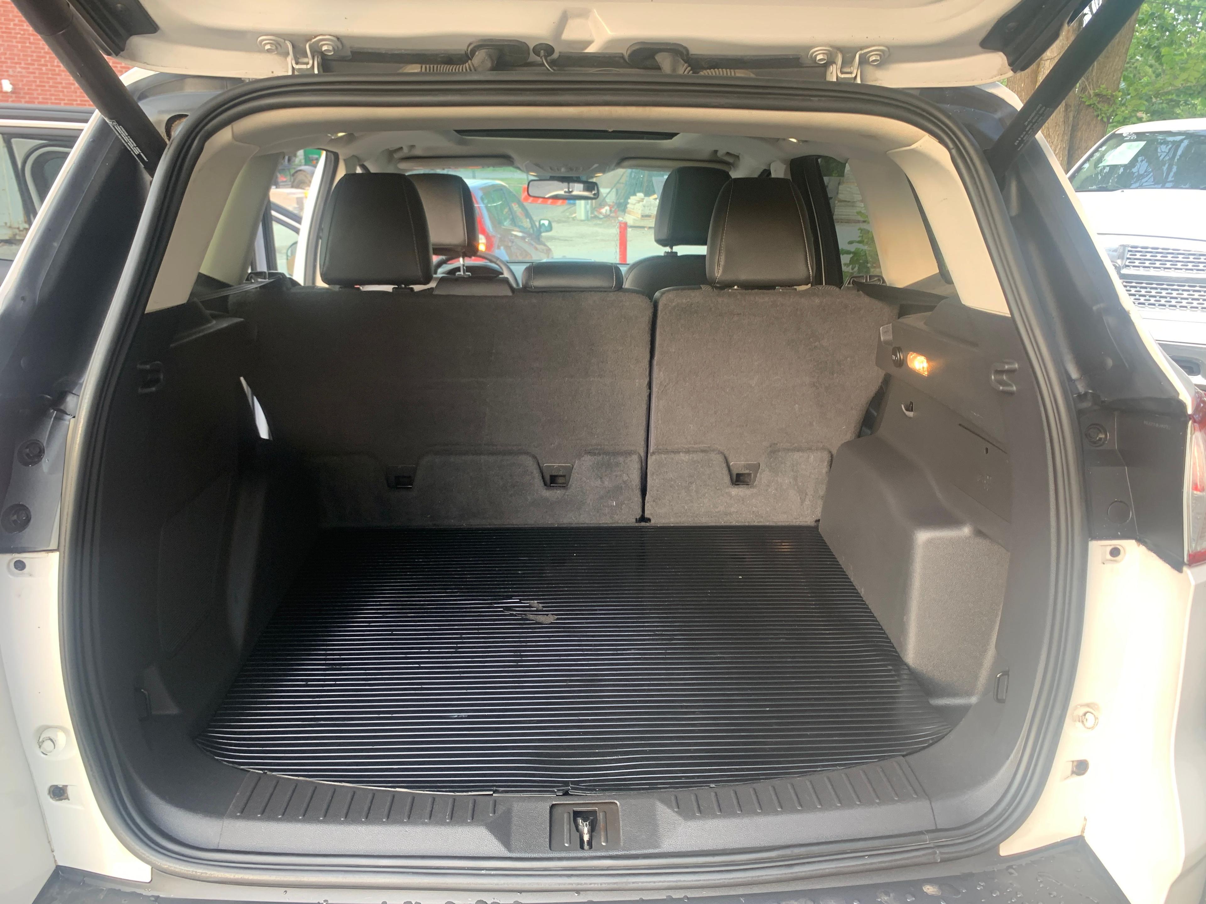 Ford Escape 2015 - Image 11