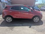 Buick Encore 2017 - Thumbnail 2