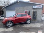 Nissan Juke 2012 - Thumbnail 1