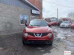 Nissan Juke 2012 - Thumbnail 3