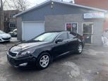 Kia Optima 2013 - Thumbnail 1