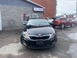 Kia Optima 2013 - Thumbnail 4