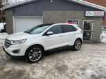 Ford Edge 2015 - Thumbnail 1