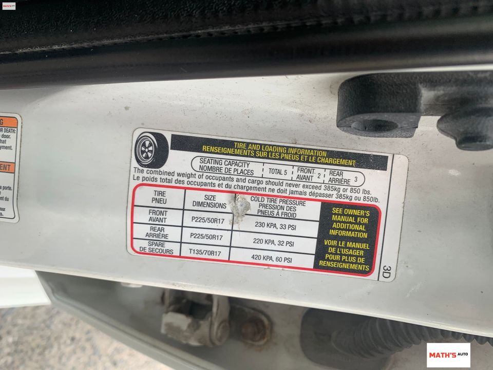 Subaru Legacy 2014 - Image 20