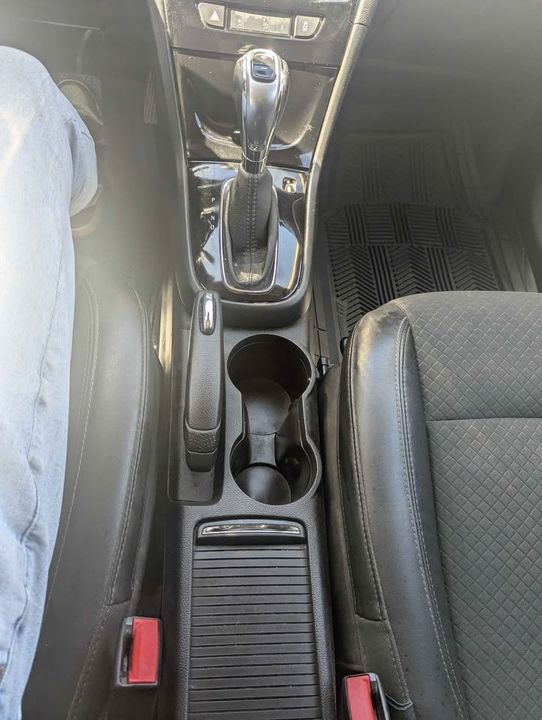 Buick Encore 2017 - Image 19