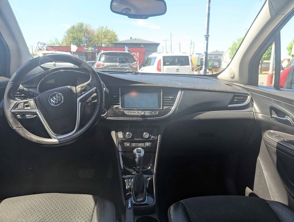 Buick Encore 2017 - Image 12