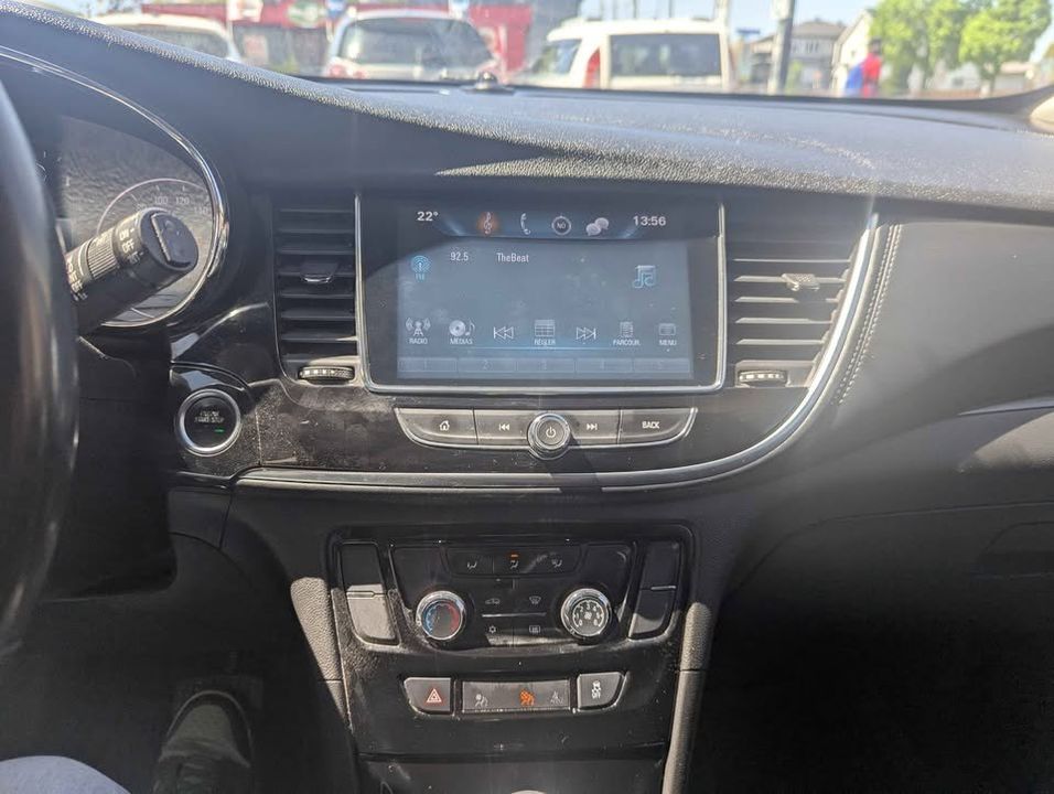 Buick Encore 2017 - Image 9