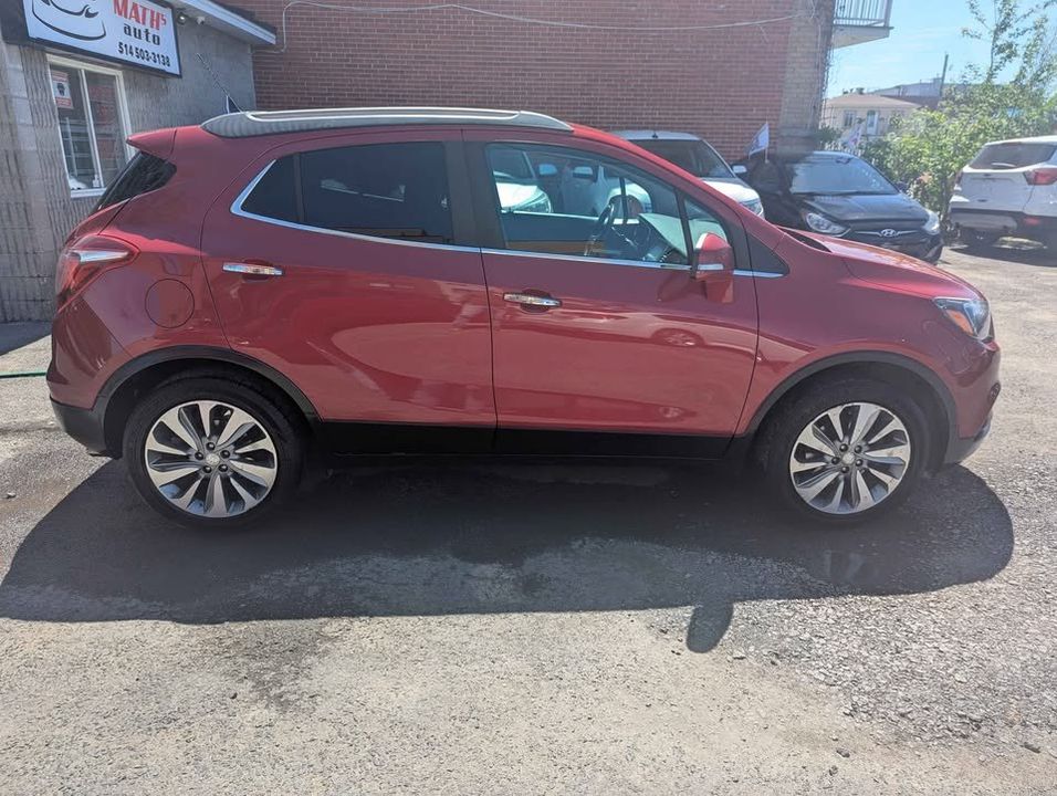Buick Encore 2017 - Image 2