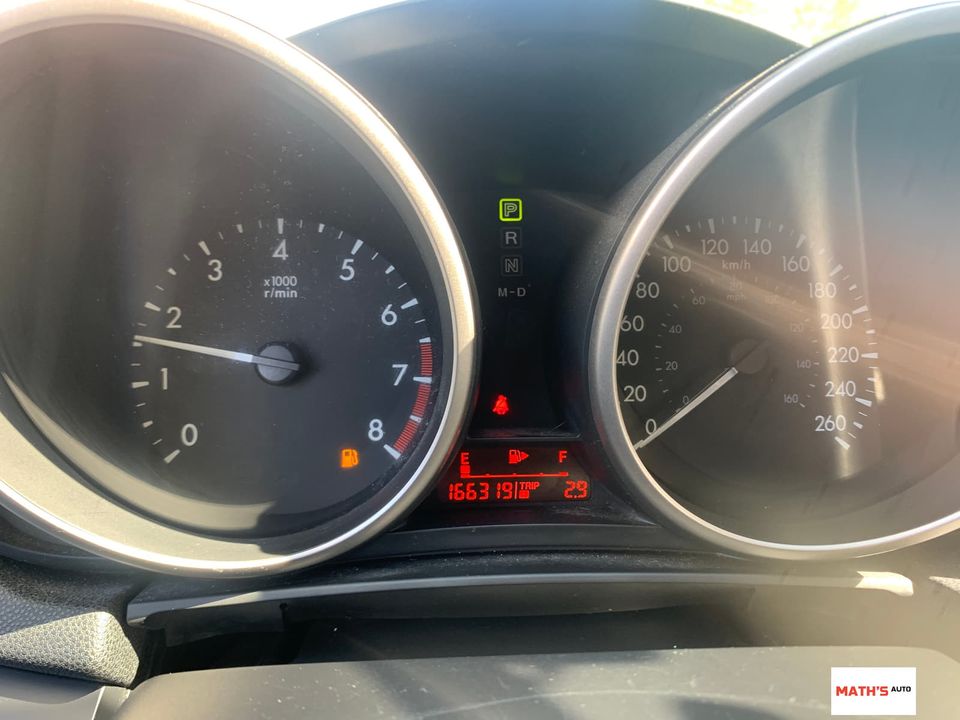 Mazda MAZDA3 2010 - Image 12