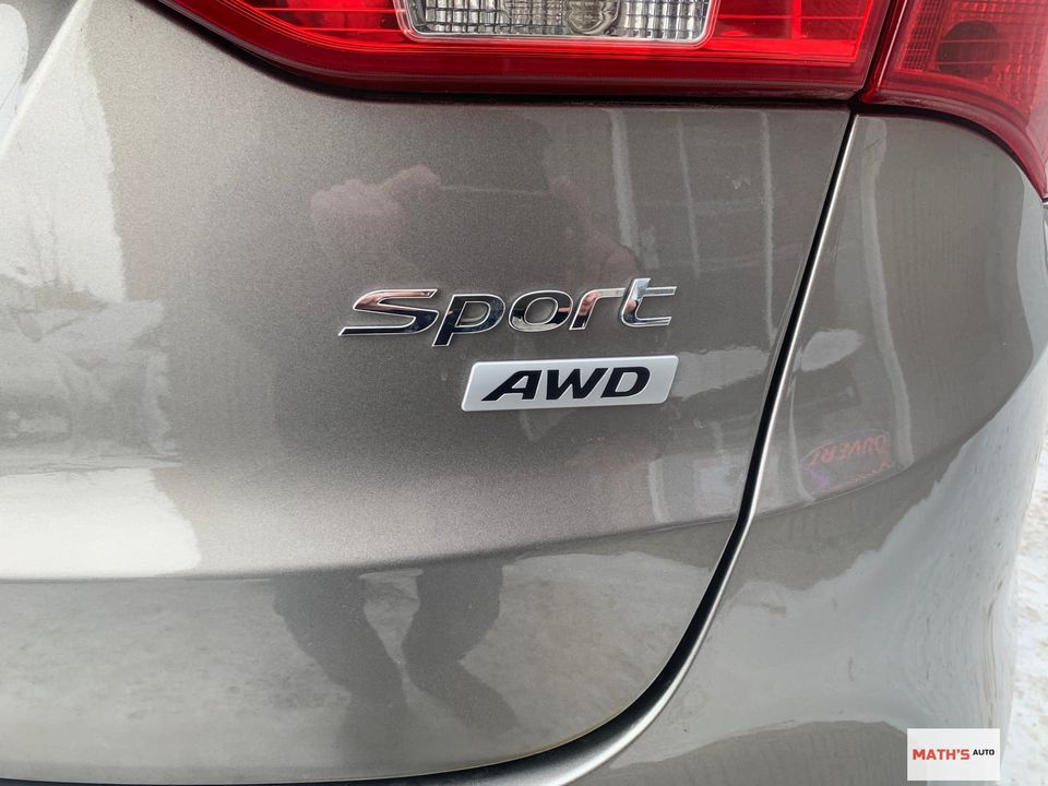 Hyundai Santa Fe Sport 2015 - Image 6