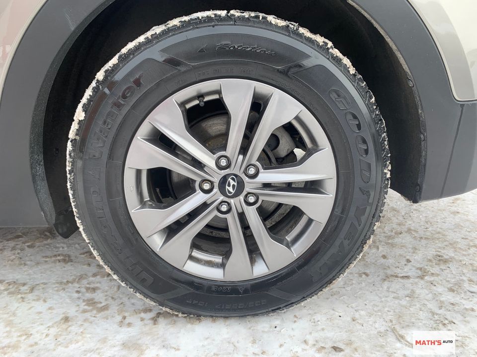 Hyundai Santa Fe Sport 2015 - Image 7