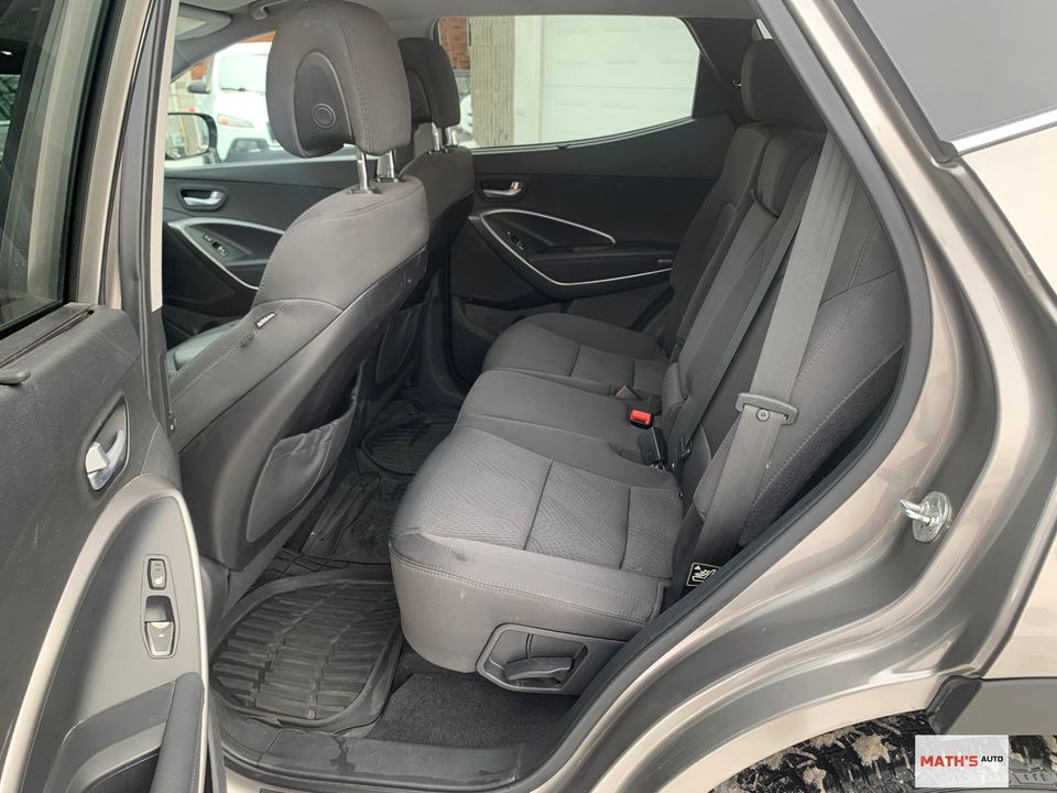 Hyundai Santa Fe Sport 2015 - Image 9