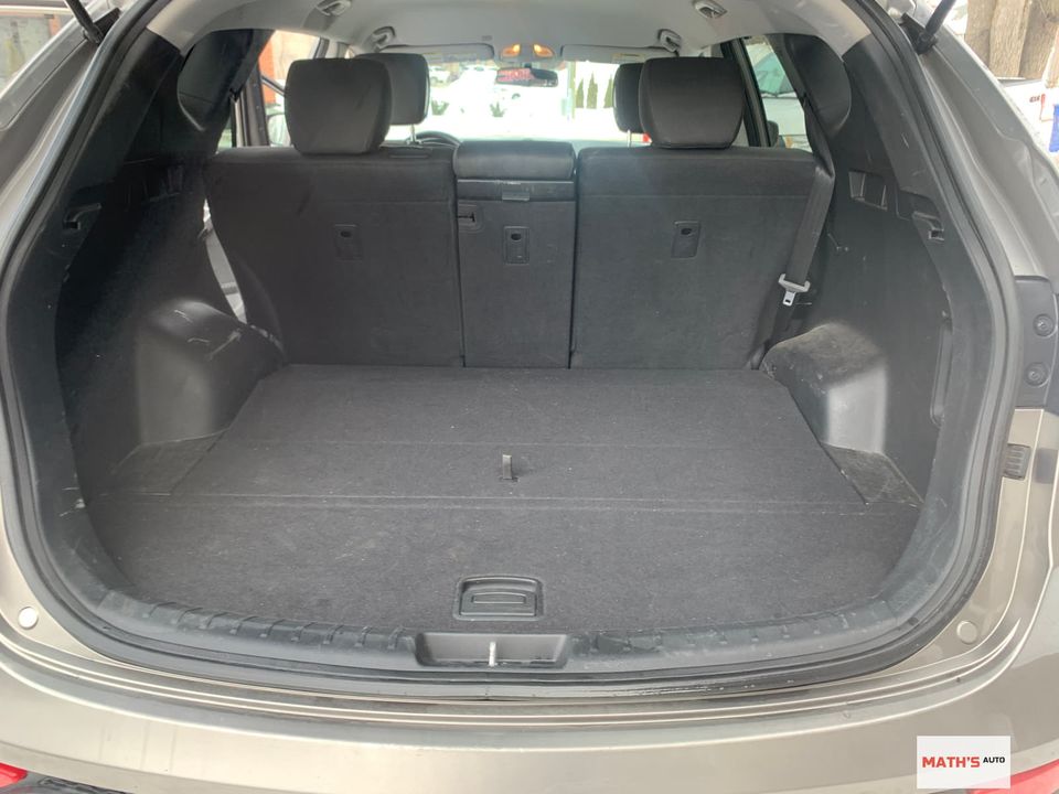 Hyundai Santa Fe Sport 2015 - Image 10