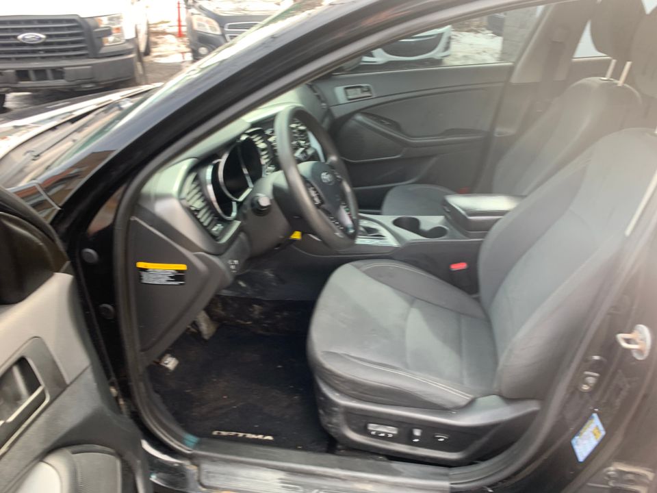 Kia Optima 2013 - Image 7