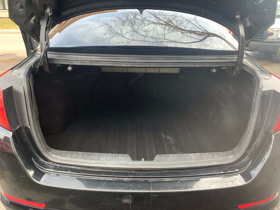 Kia Optima 2013 - Image 9