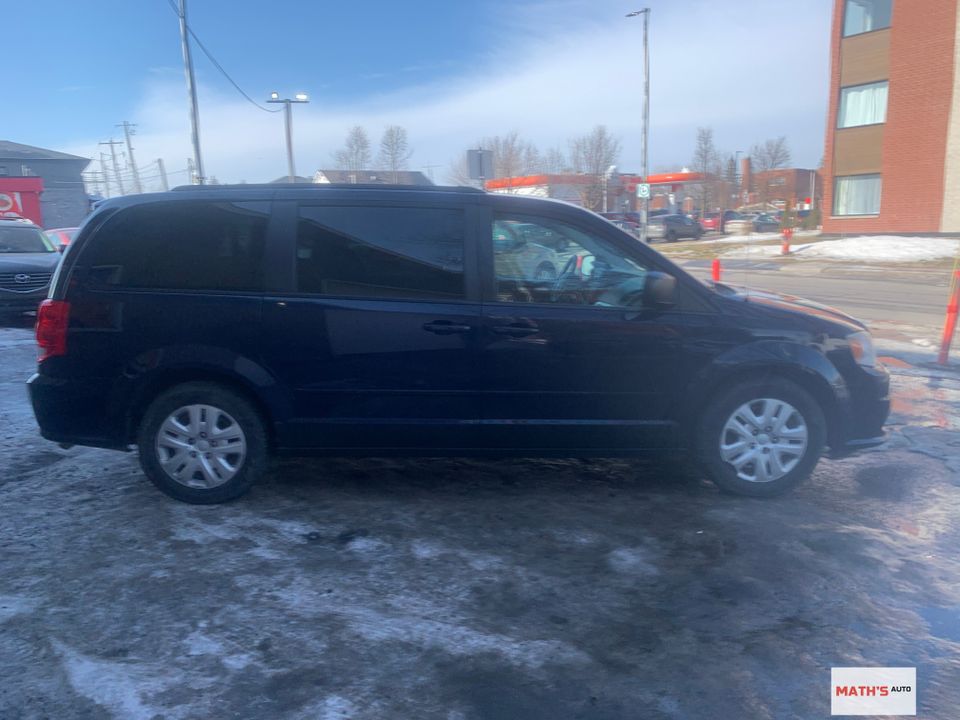 Dodge Grand Caravan 2014 - Image 3