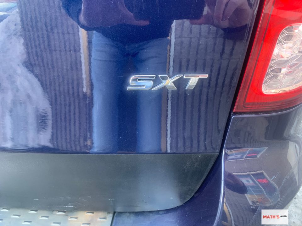 Dodge Grand Caravan 2014 - Image 5