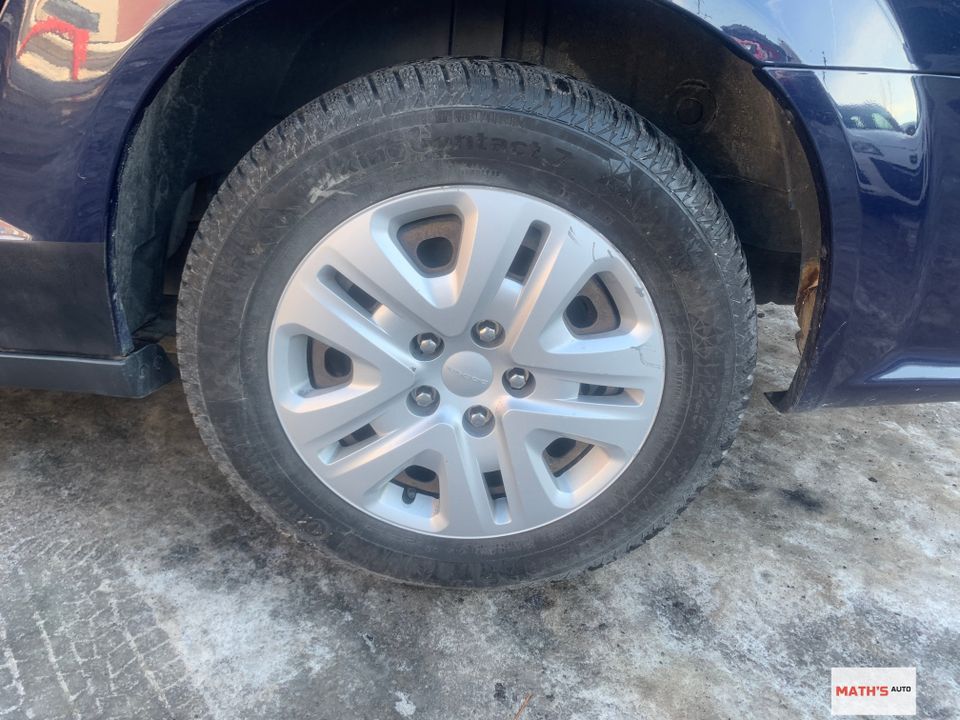 Dodge Grand Caravan 2014 - Image 6