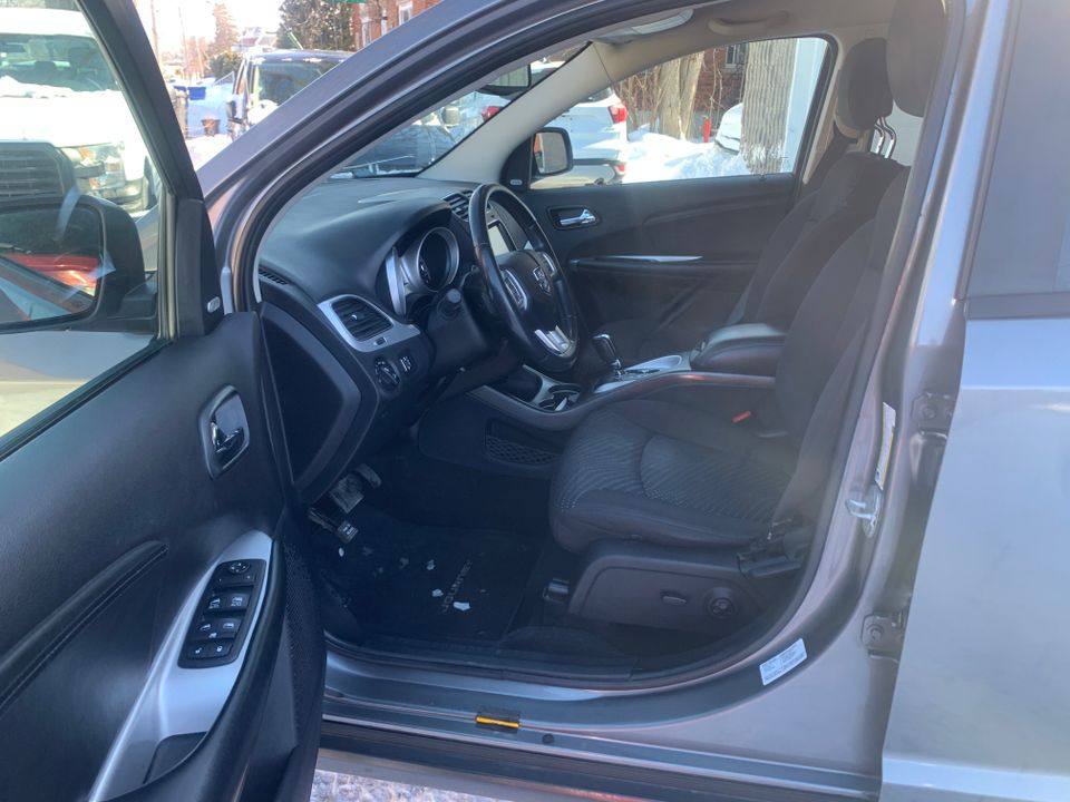 Dodge Journey 2013 - Image 8