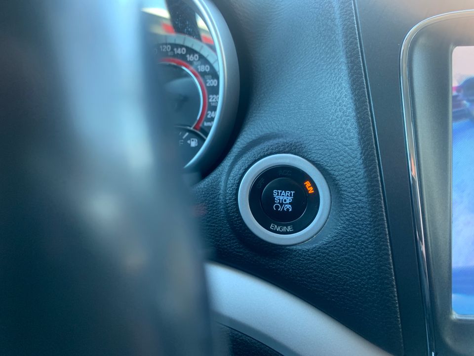 Dodge Journey 2013 - Image 16