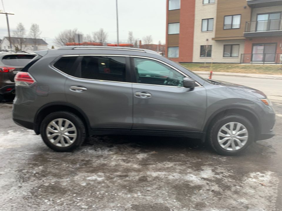 Nissan Rogue 2016 - Image 3