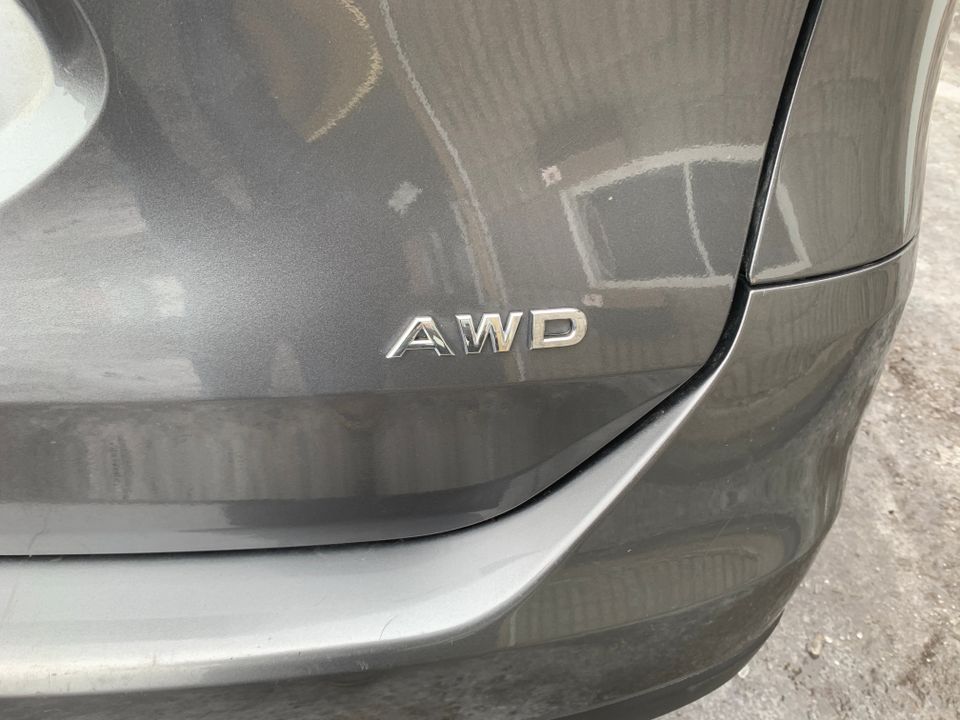 Nissan Rogue 2016 - Image 6