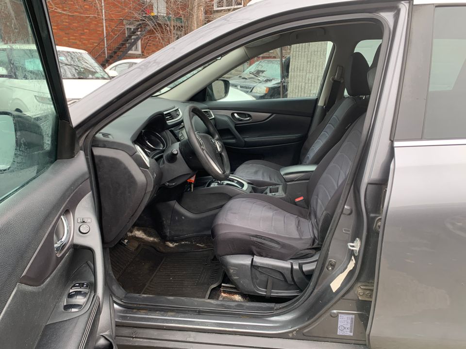 Nissan Rogue 2016 - Image 9