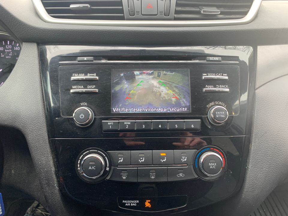 Nissan Rogue 2016 - Image 11