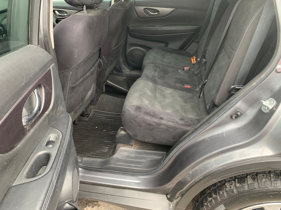 Nissan Rogue 2016 - Image 12