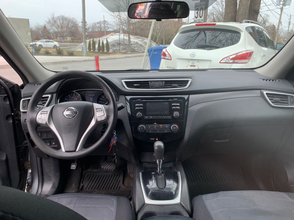 Nissan Rogue 2016 - Image 13