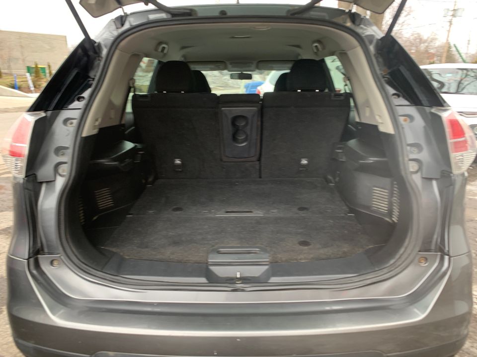 Nissan Rogue 2016 - Image 14