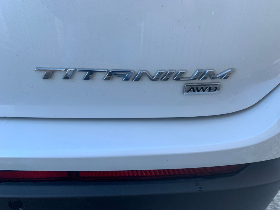 Ford Edge 2015 - Image 5