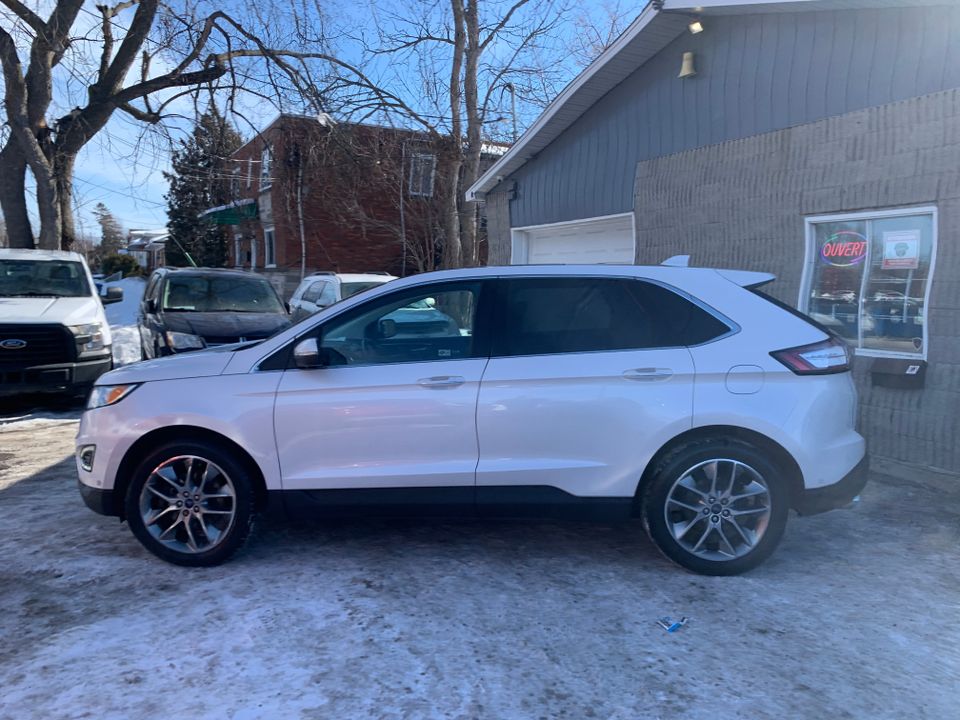 Ford Edge 2015 - Image 6