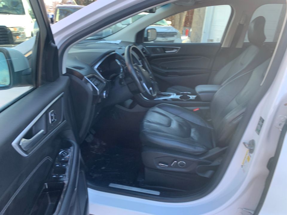 Ford Edge 2015 - Image 7