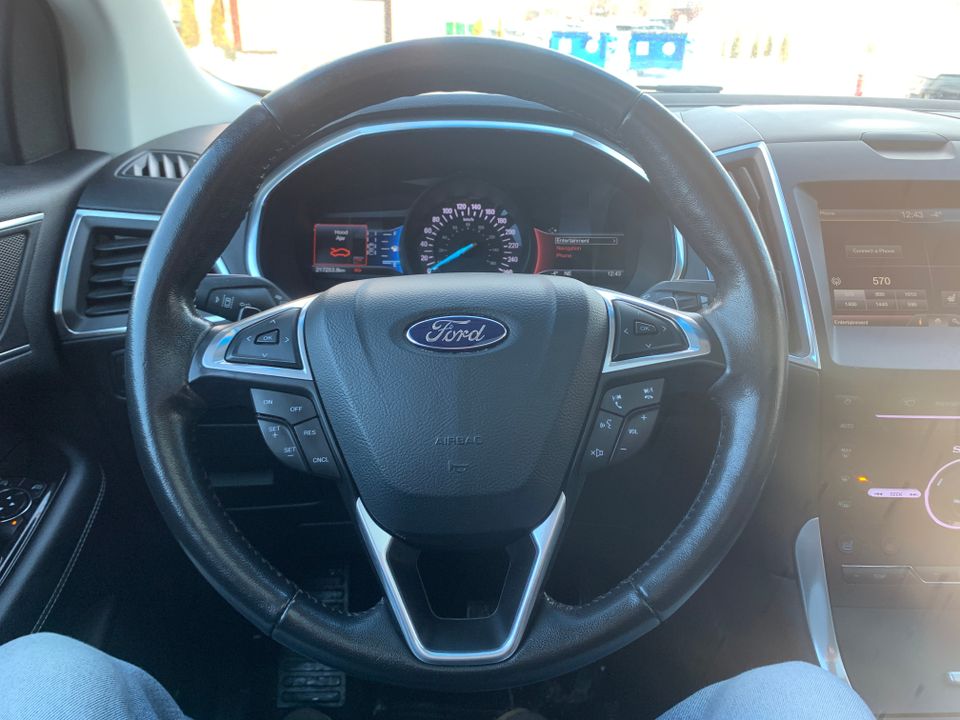 Ford Edge 2015 - Image 8