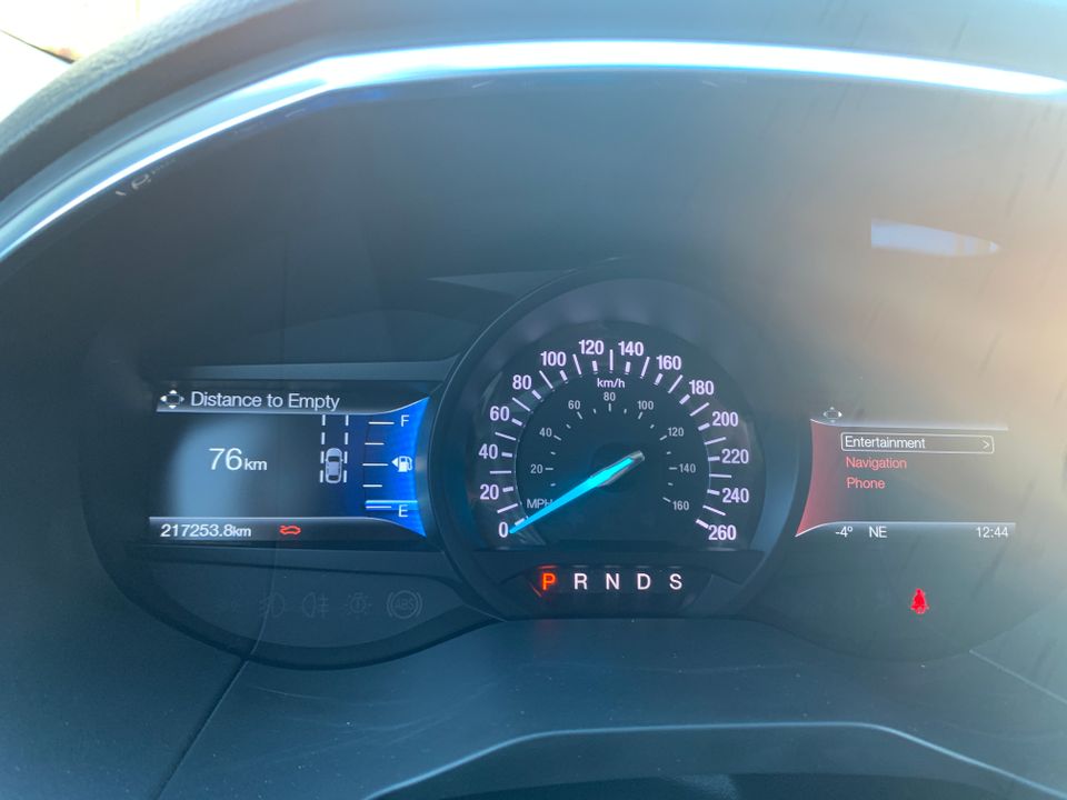 Ford Edge 2015 - Image 9