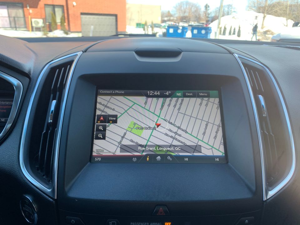 Ford Edge 2015 - Image 10